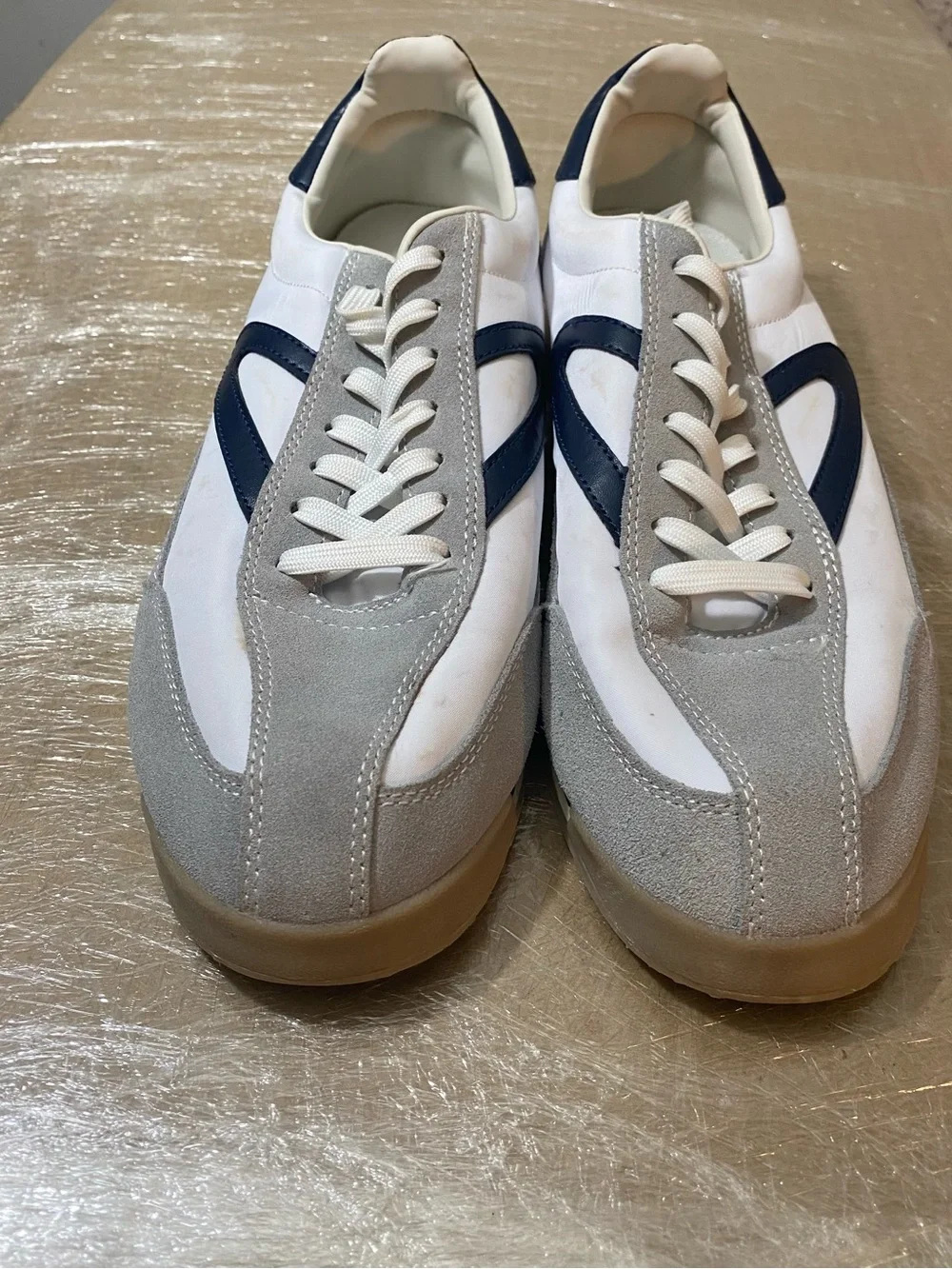 Tretorn men’s low